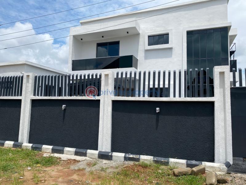 5 bedroom Detached Duplex For Sale Doveland Estate Off Graceland Rd, Owerri. Owerri Imo - 3