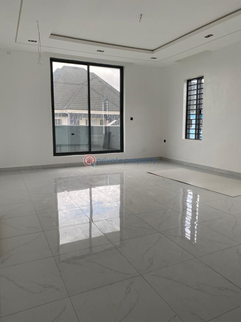 5 bedroom Detached Duplex For Sale Doveland Estate Off Graceland Rd, Owerri. Owerri Imo - 11