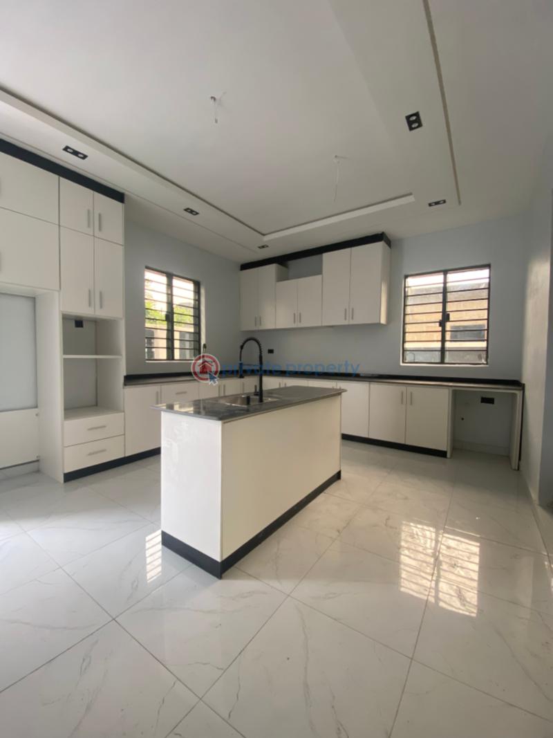 5 bedroom Detached Duplex For Sale Doveland Estate Off Graceland Rd, Owerri. Owerri Imo - 8