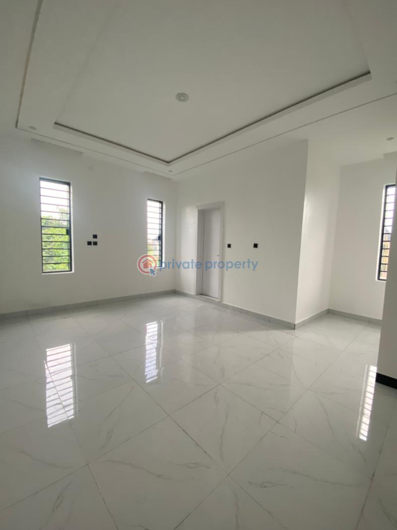 5 bedroom Detached Duplex For Sale Doveland Estate Off Graceland Rd, Owerri. Owerri Imo - 13