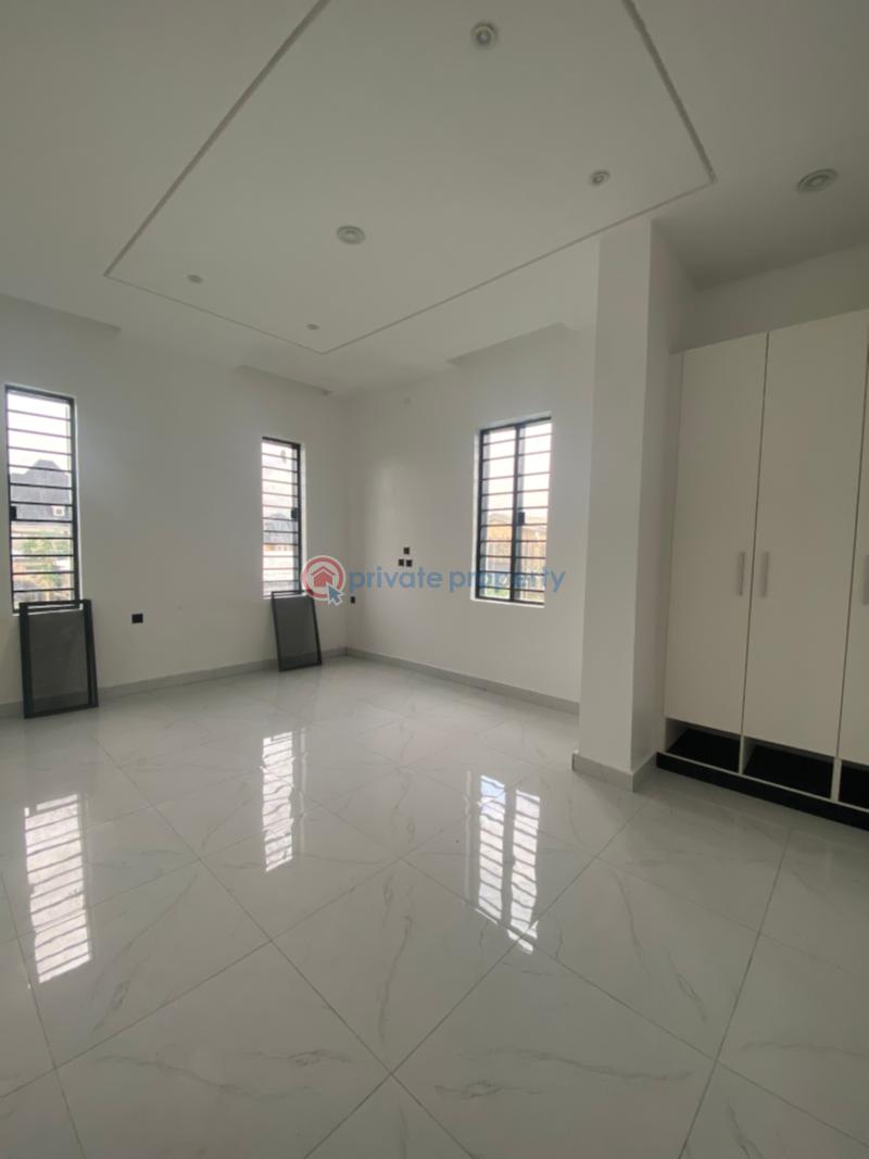 5 bedroom Detached Duplex For Sale Doveland Estate Off Graceland Rd, Owerri. Owerri Imo - 15