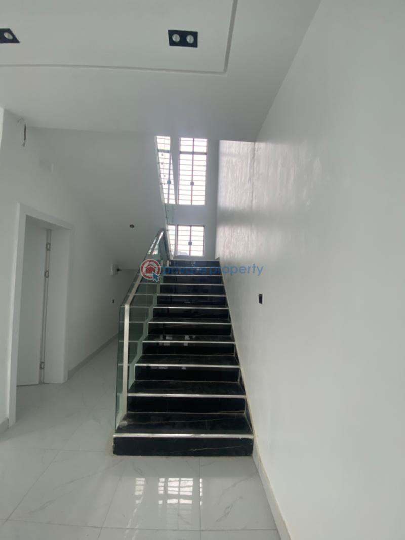 5 bedroom Detached Duplex For Sale Doveland Estate Off Graceland Rd, Owerri. Owerri Imo - 9