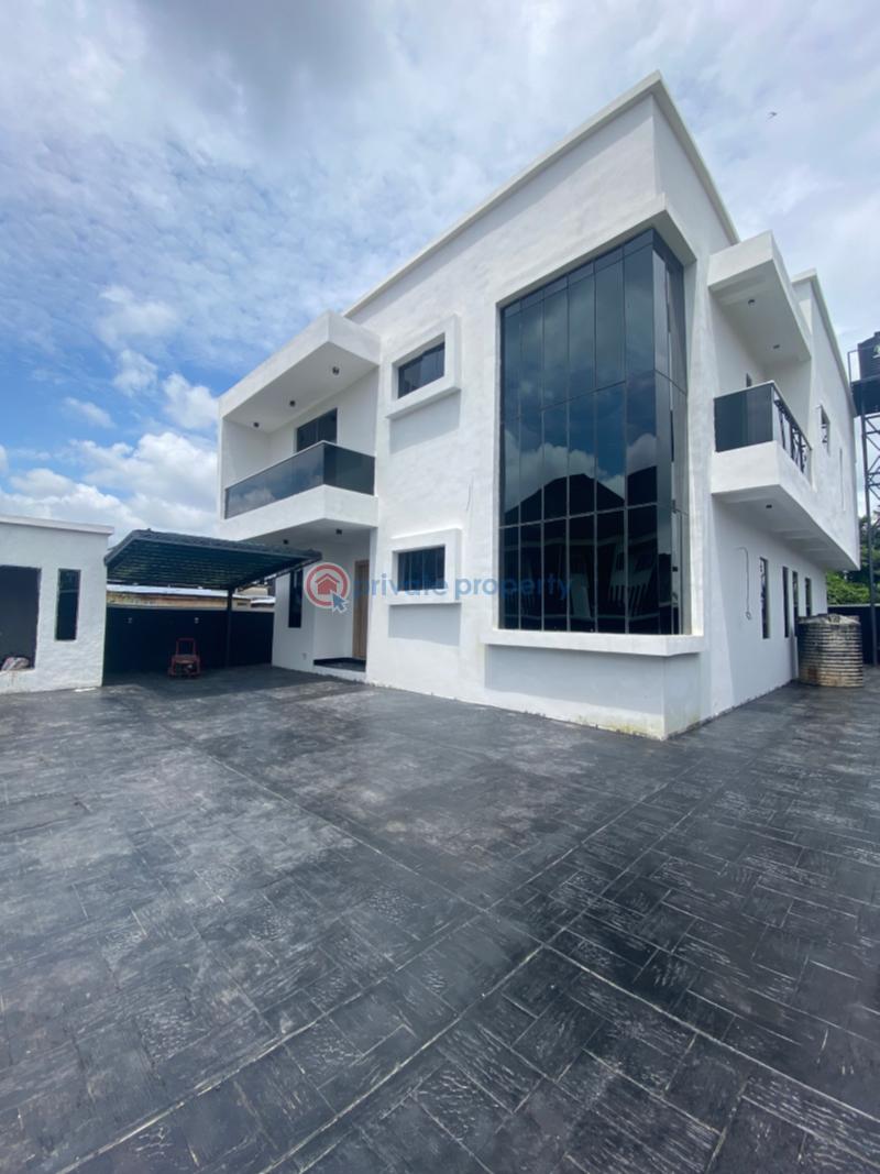 5 bedroom Detached Duplex For Sale Doveland Estate Off Graceland Rd, Owerri. Owerri Imo - 6