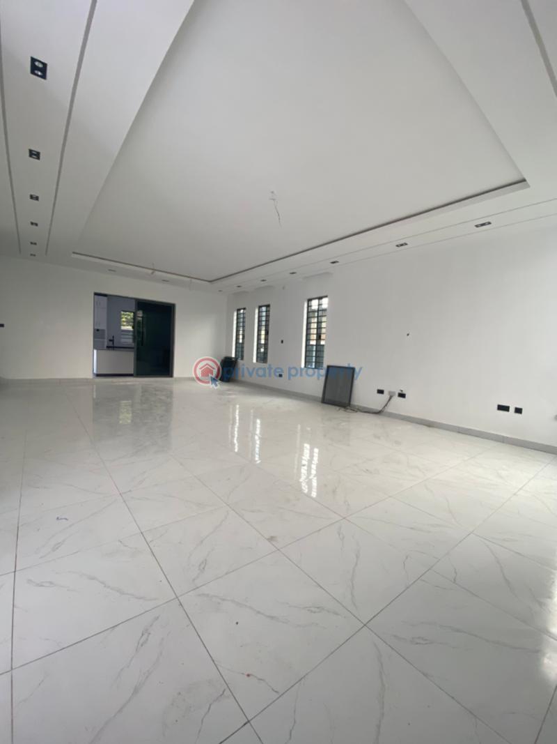 5 bedroom Detached Duplex For Sale Doveland Estate Off Graceland Rd, Owerri. Owerri Imo - 7