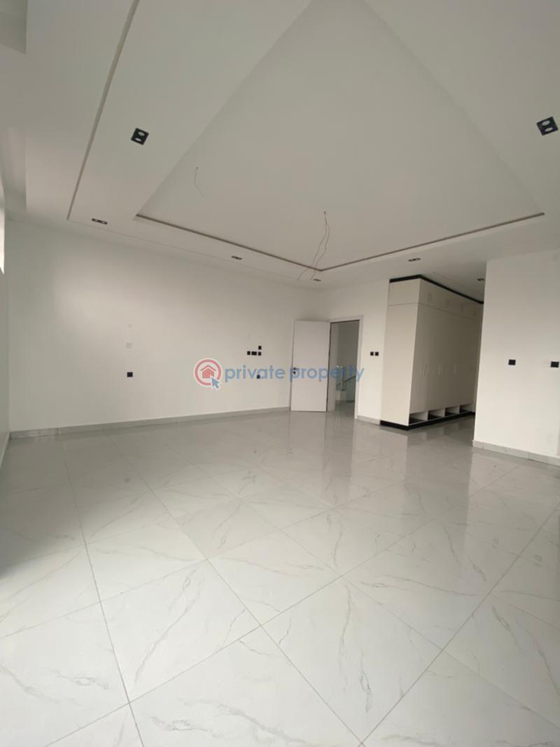 5 bedroom Detached Duplex For Sale Doveland Estate Off Graceland Rd, Owerri. Owerri Imo - 12