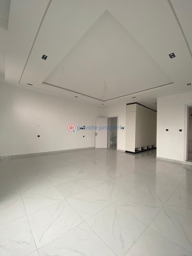 5 bedroom Detached Duplex For Sale Doveland Estate Off Graceland Rd, Owerri. Owerri Imo - 10