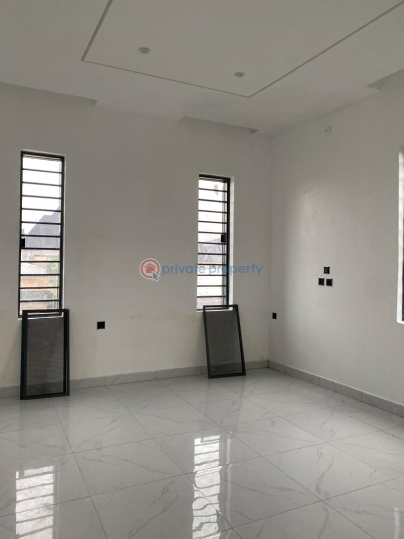 5 bedroom Detached Duplex For Sale Doveland Estate Off Graceland Rd, Owerri. Owerri Imo - 14