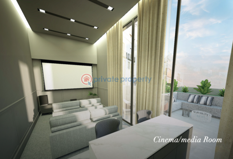 5 bedroom House For Sale Ikoyi Lagos - 3