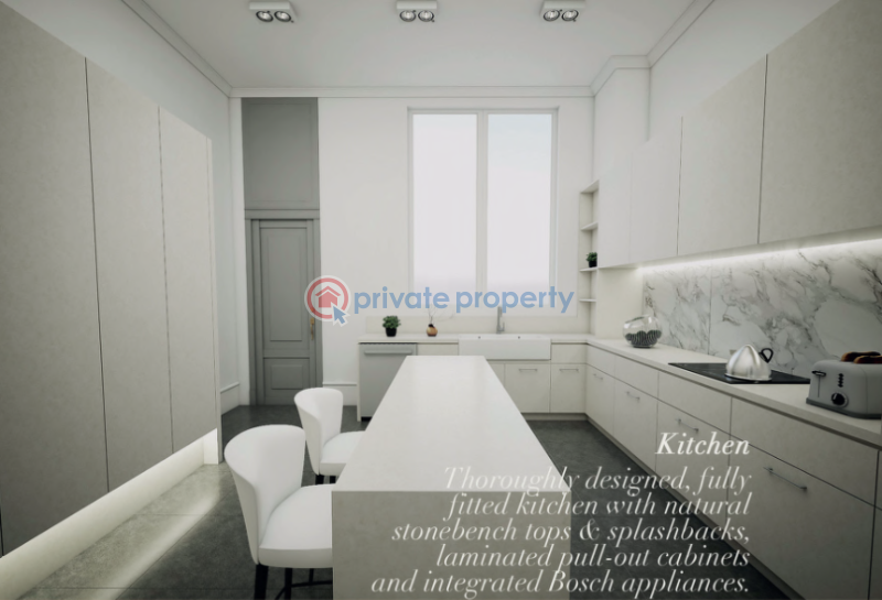 5 bedroom House For Sale Ikoyi Lagos - 3