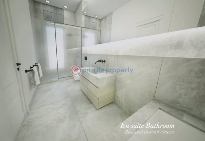 5 bedroom House For Sale Ikoyi Lagos - 6