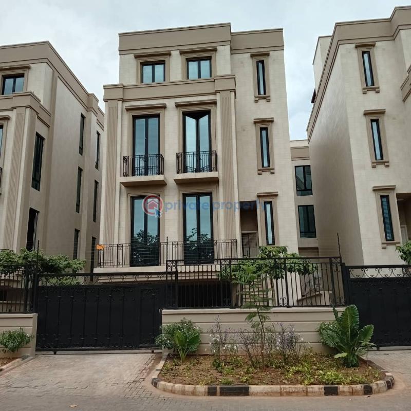 5 bedroom House For Sale Ikoyi Lagos - 1