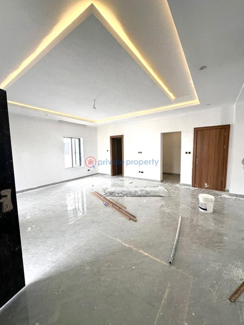 5 bedroom Semi detached Duplex For Sale Guzape Abuja Phase 1  - 7