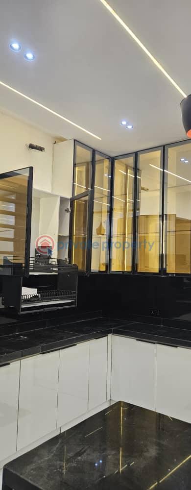 5 bedroom Detached Duplex For Sale Lekki Ajah, Lagos Lekki Phase 2 Lagos - 5