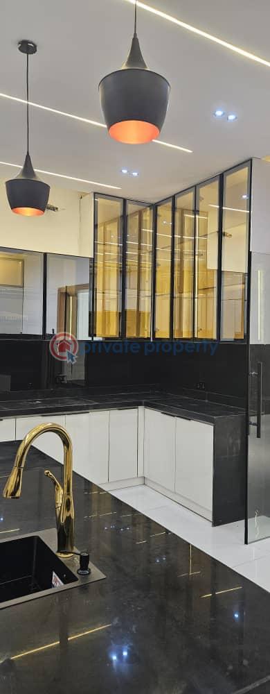 5 bedroom Detached Duplex For Sale Lekki Ajah, Lagos Lekki Phase 2 Lagos - 4
