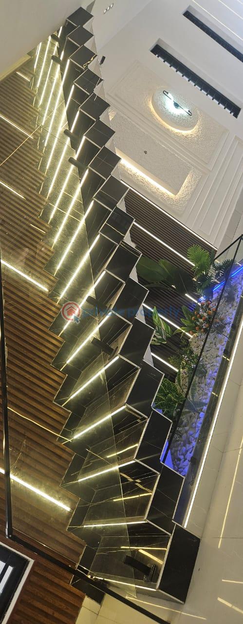 5 bedroom Detached Duplex For Sale Lekki Ajah, Lagos Lekki Phase 2 Lagos - 7