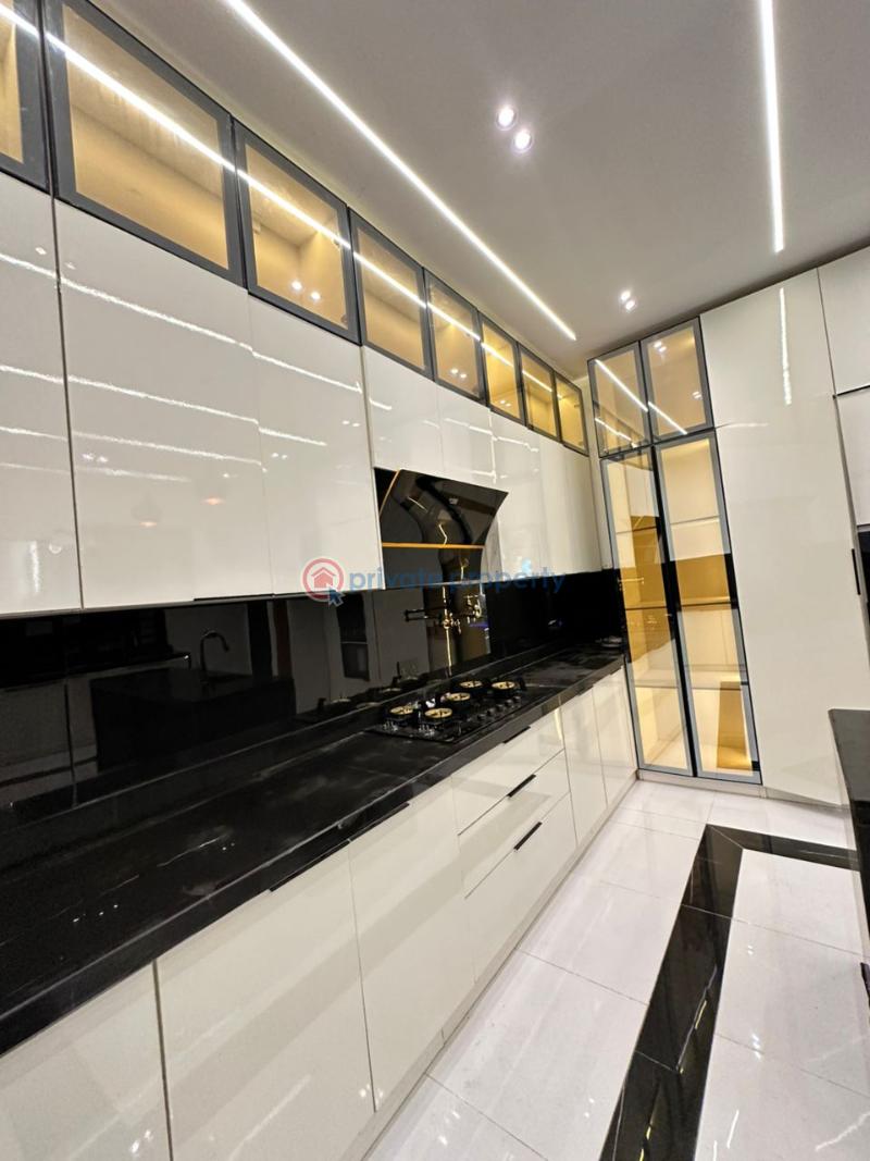 5 bedroom Detached Duplex For Sale Lekki Ajah, Lagos Lekki Phase 2 Lagos - 14