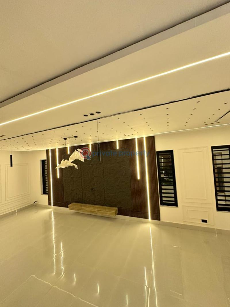 5 bedroom Detached Duplex For Sale Lekki Ajah, Lagos Lekki Phase 2 Lagos - 15