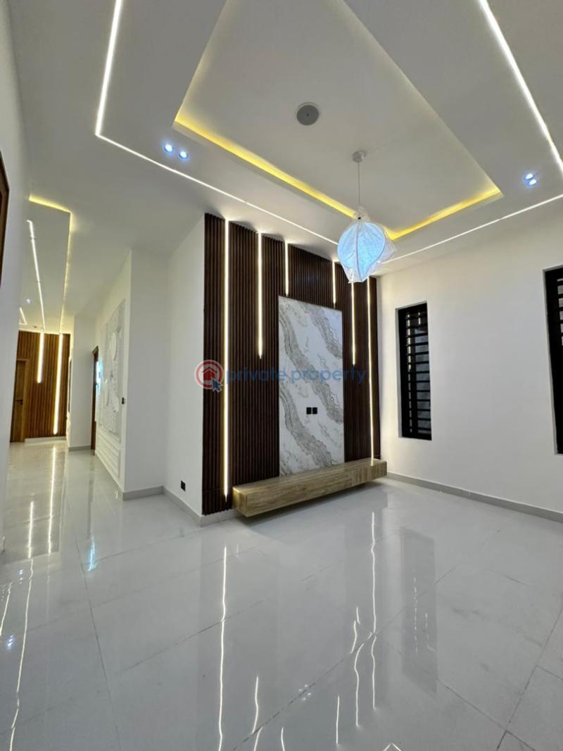 5 bedroom Detached Duplex For Sale Lekki Ajah, Lagos Lekki Phase 2 Lagos - 2
