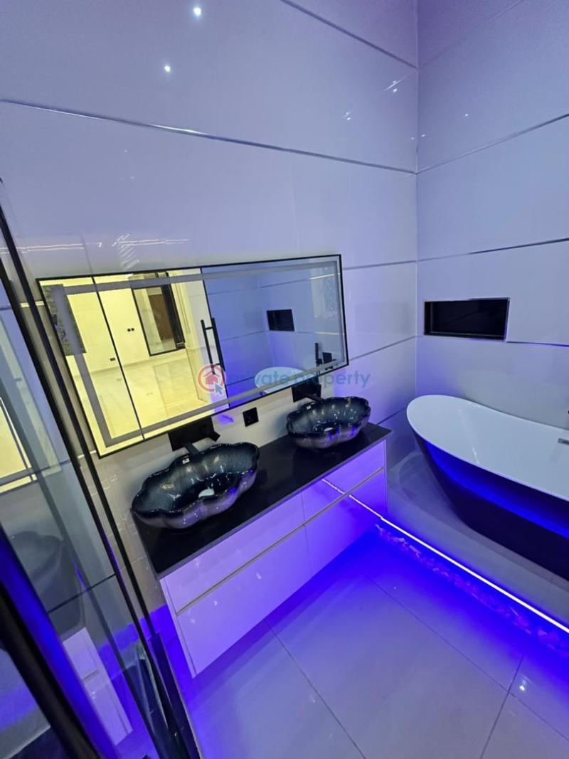 5 bedroom Detached Duplex For Sale Lekki Ajah, Lagos Lekki Phase 2 Lagos - 11