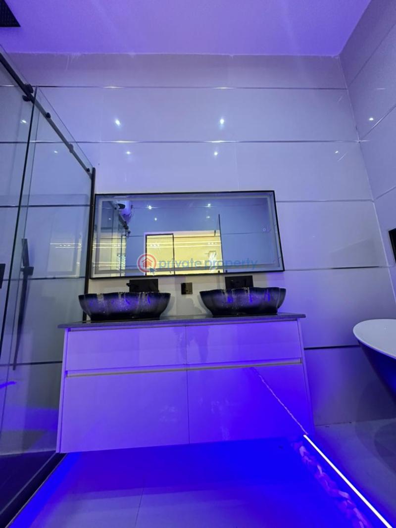 5 bedroom Detached Duplex For Sale Lekki Ajah, Lagos Lekki Phase 2 Lagos - 10