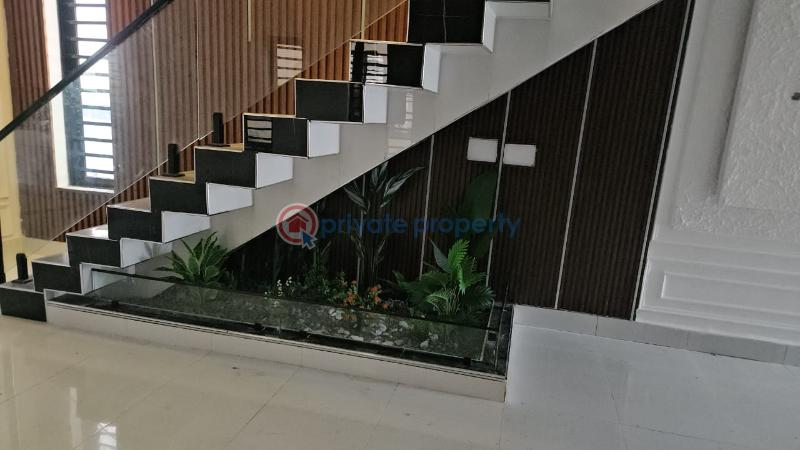 5 bedroom Detached Duplex For Sale Lekki Ajah, Lagos Lekki Phase 2 Lagos - 6