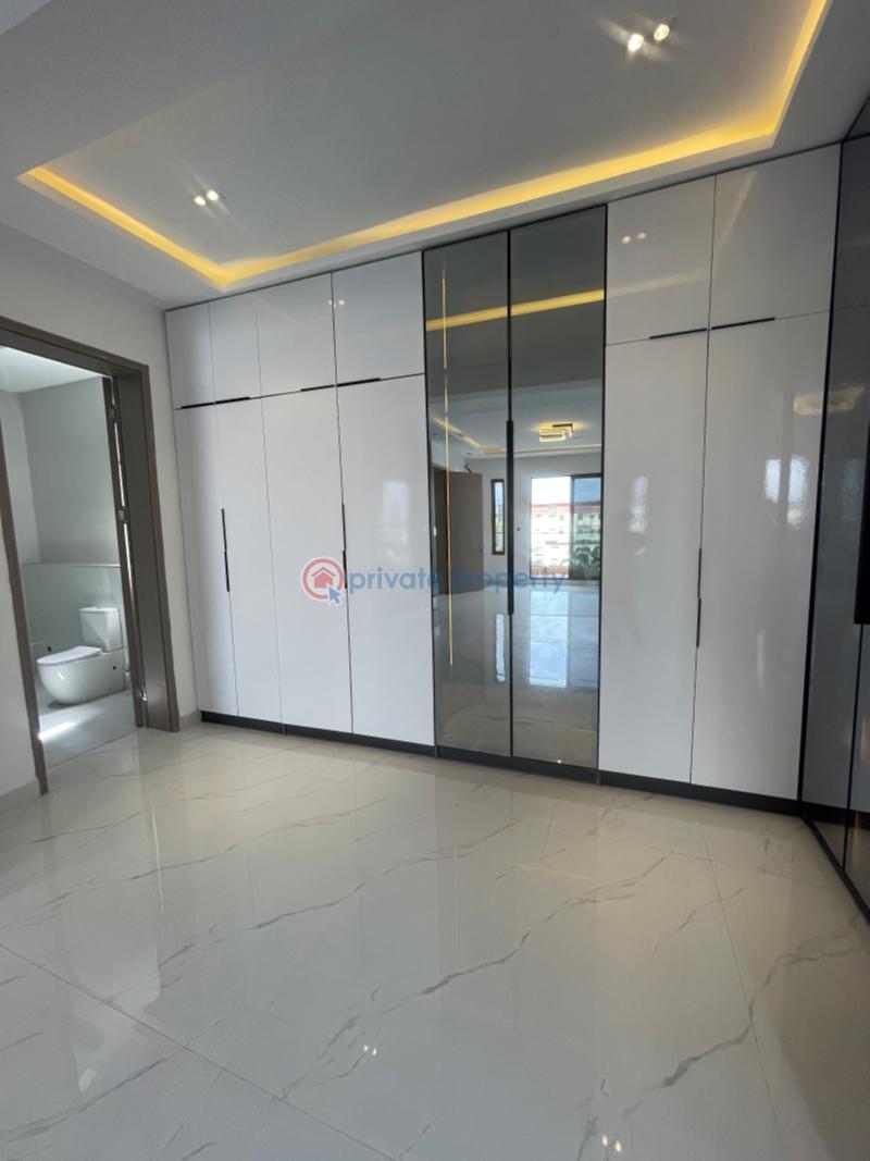 5 bedroom Detached Duplex For Sale Off Freedom Way Lekki Phase1 Lekki Lagos - 8