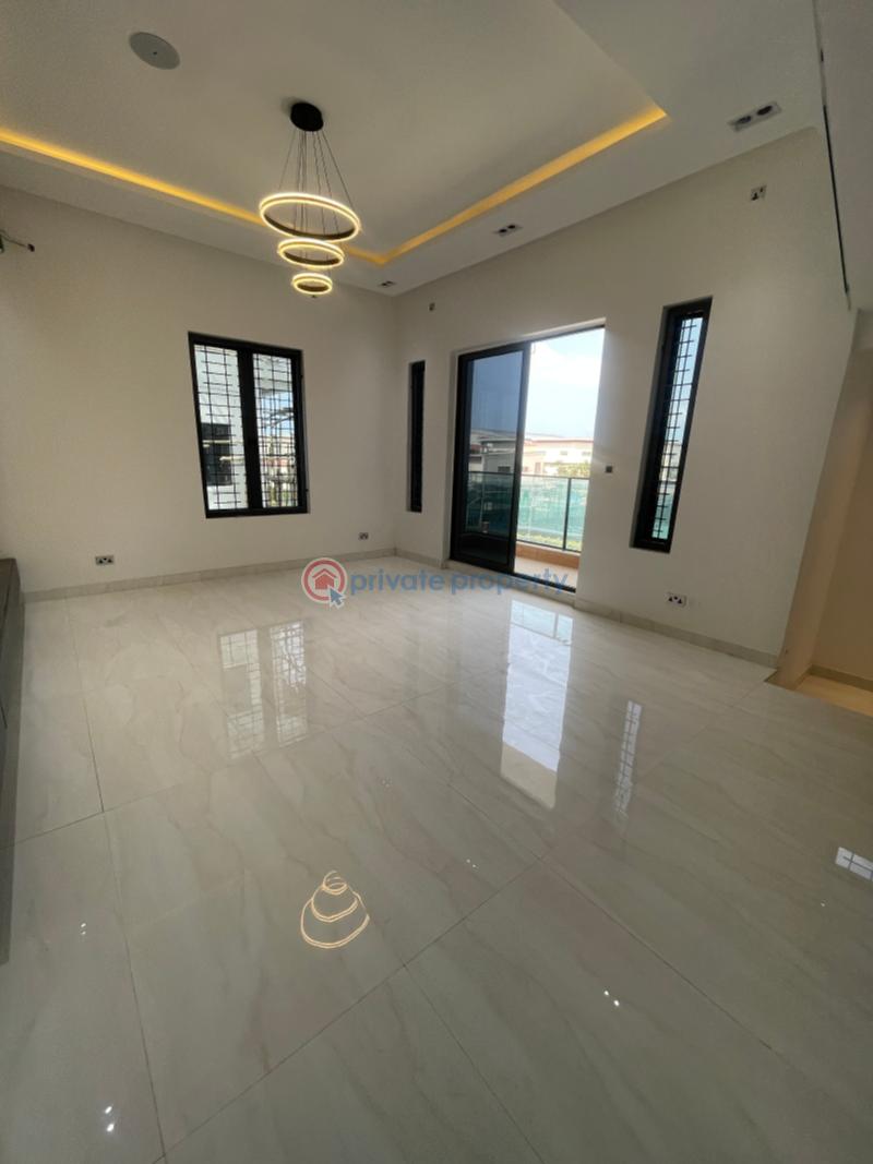 5 bedroom Detached Duplex For Sale Off Freedom Way Lekki Phase1 Lekki Lagos - 12