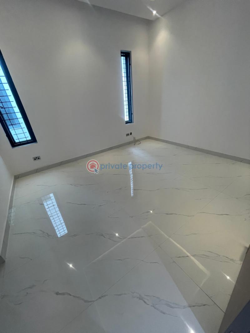 5 bedroom Detached Duplex For Sale Off Freedom Way Lekki Phase1 Lekki Lagos - 6