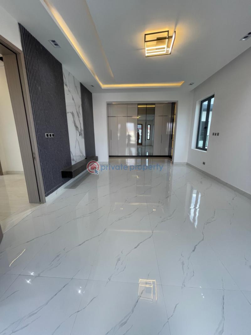 5 bedroom Detached Duplex For Sale Off Freedom Way Lekki Phase1 Lekki Lagos - 10
