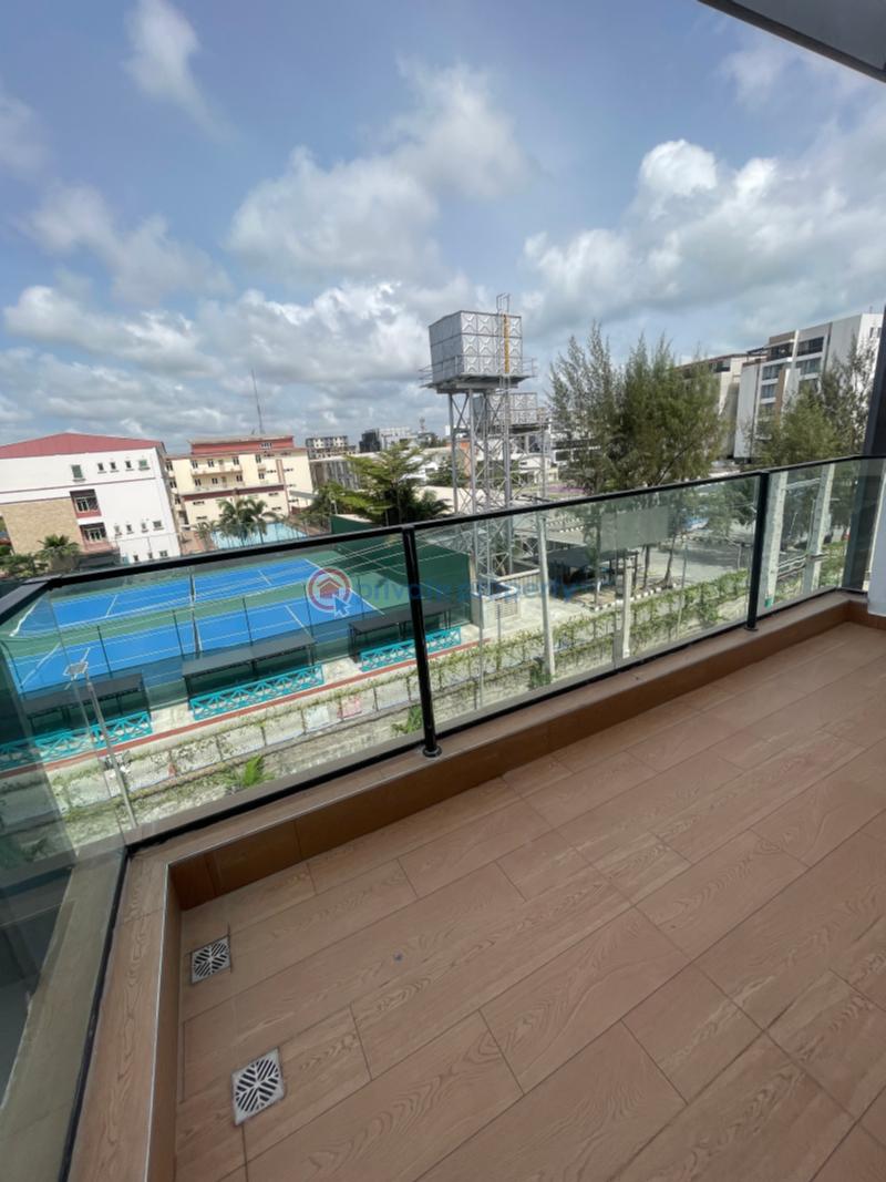 5 bedroom Detached Duplex For Sale Off Freedom Way Lekki Phase1 Lekki Lagos - 4
