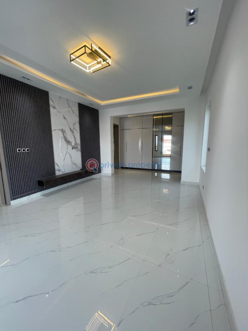 5 bedroom Detached Duplex For Sale Off Freedom Way Lekki Phase1 Lekki Lagos - 9
