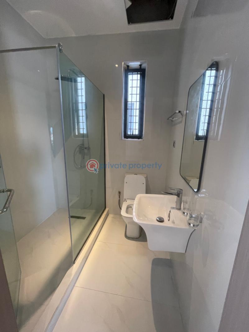 5 bedroom Detached Duplex For Sale Off Freedom Way Lekki Phase1 Lekki Lagos - 7