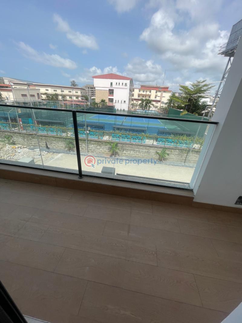 5 bedroom Detached Duplex For Sale Off Freedom Way Lekki Phase1 Lekki Lagos - 15