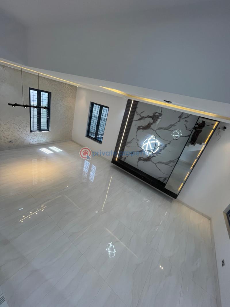 5 bedroom Detached Duplex For Sale Off Freedom Way Lekki Phase1 Lekki Lagos - 13