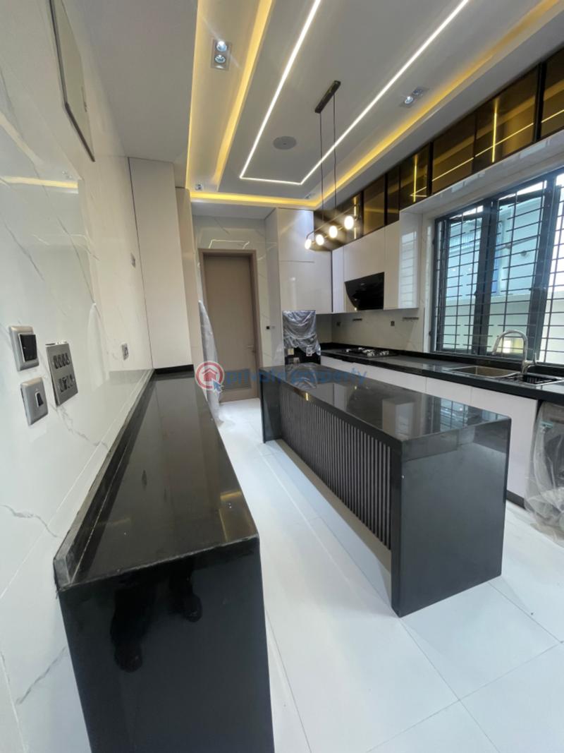 5 bedroom Detached Duplex For Sale Off Freedom Way Lekki Phase1 Lekki Lagos - 3