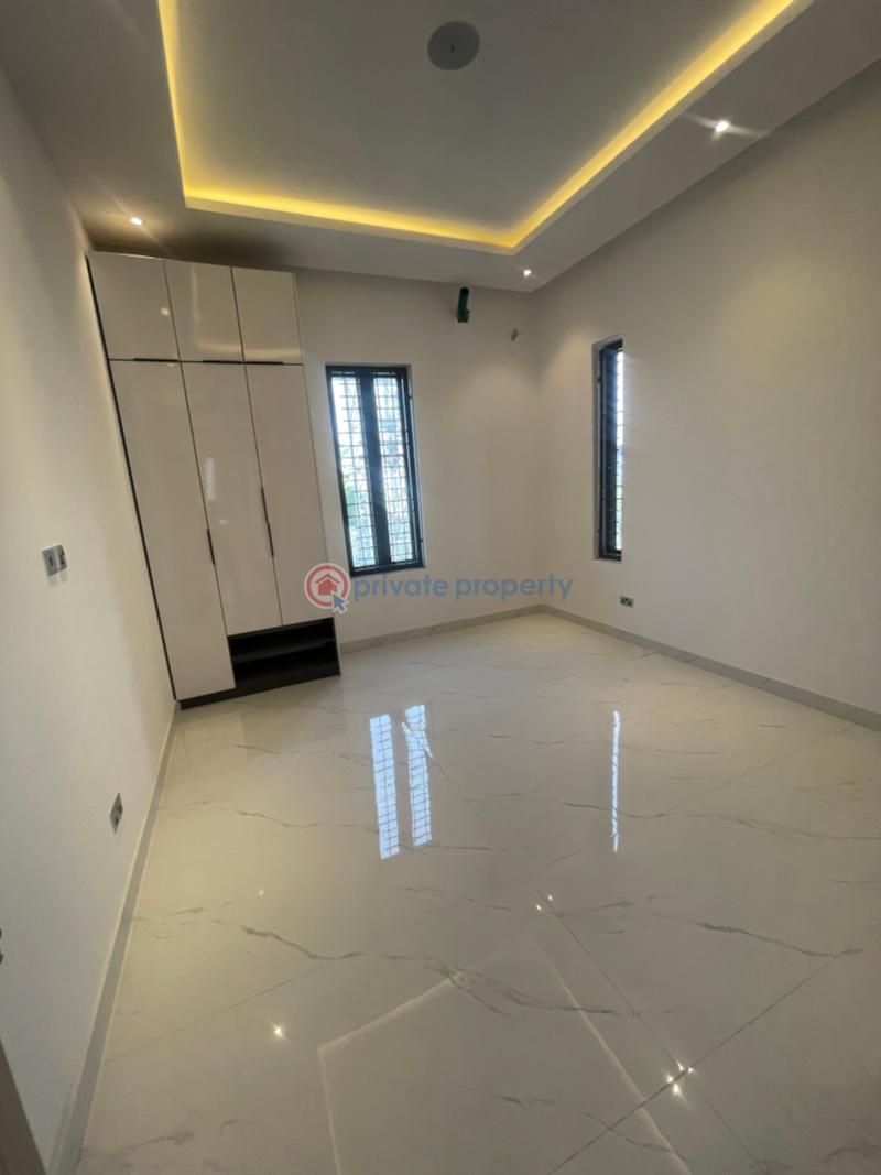 5 bedroom Detached Duplex For Sale Off Freedom Way Lekki Phase1 Lekki Lagos - 5