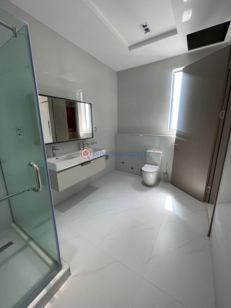5 bedroom Detached Duplex For Sale Off Freedom Way Lekki Phase1 Lekki Lagos - 16