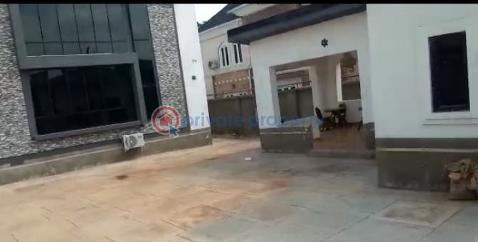 5 bedroom Duplex For Sale Wtc Estate Enugu Area  - 2