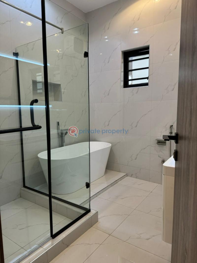 5 bedroom Detached Duplex For Sale Magodo GRA Phase 2 Kosofe/Ikosi Lagos - 4