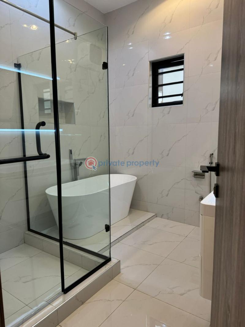 5 bedroom Detached Duplex For Sale Magodo GRA Phase 2 Kosofe/Ikosi Lagos - 12