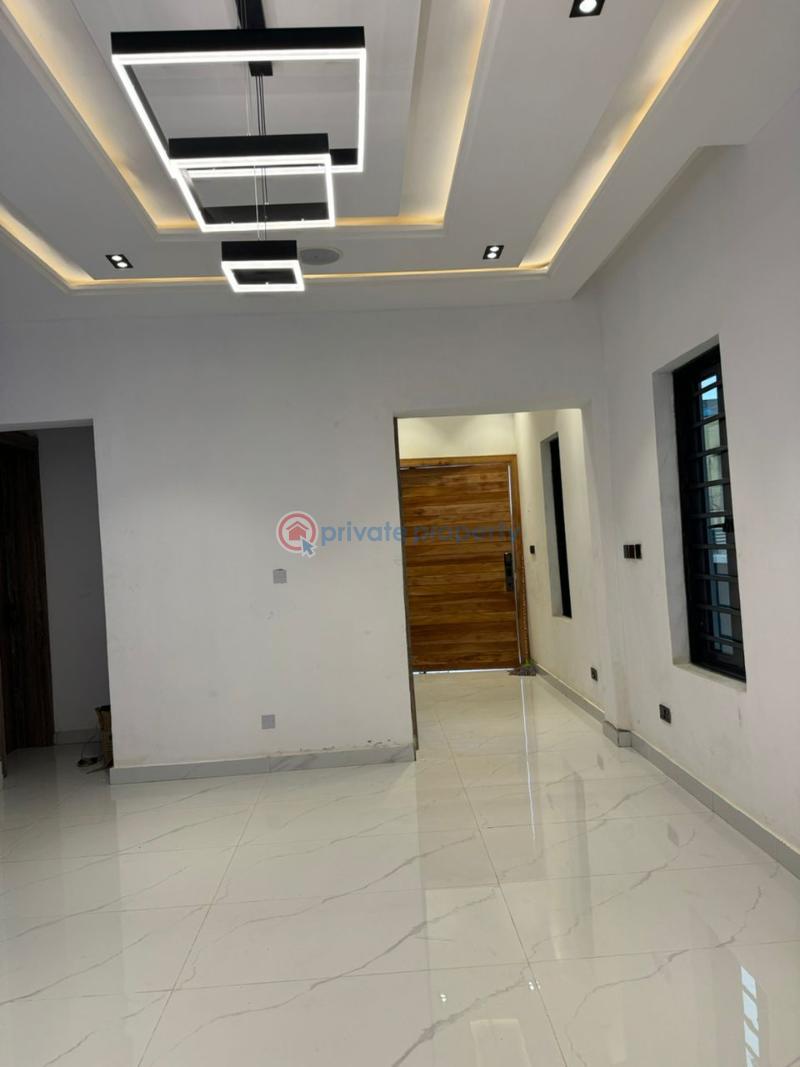 5 bedroom Detached Duplex For Sale Magodo GRA Phase 2 Kosofe/Ikosi Lagos - 5