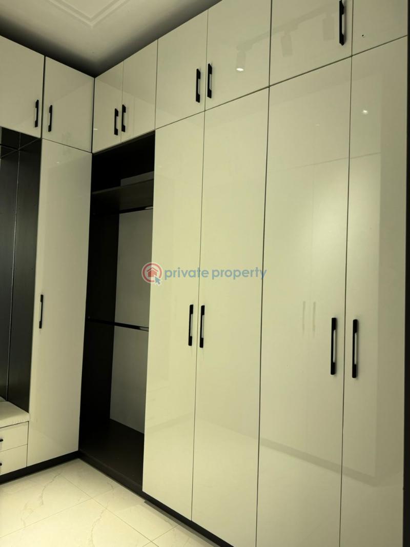 5 bedroom Detached Duplex For Sale Magodo GRA Phase 2 Kosofe/Ikosi Lagos - 7