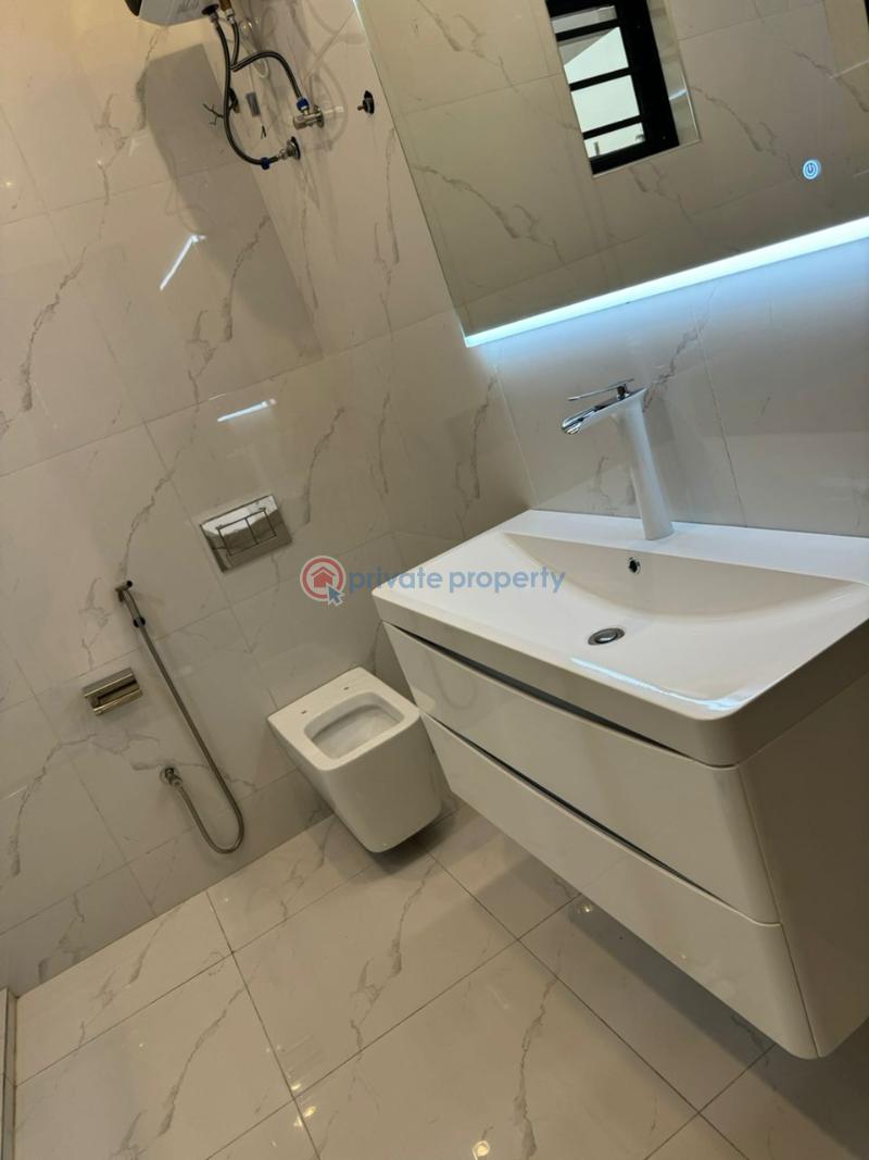 5 bedroom Detached Duplex For Sale Magodo GRA Phase 2 Kosofe/Ikosi Lagos - 10