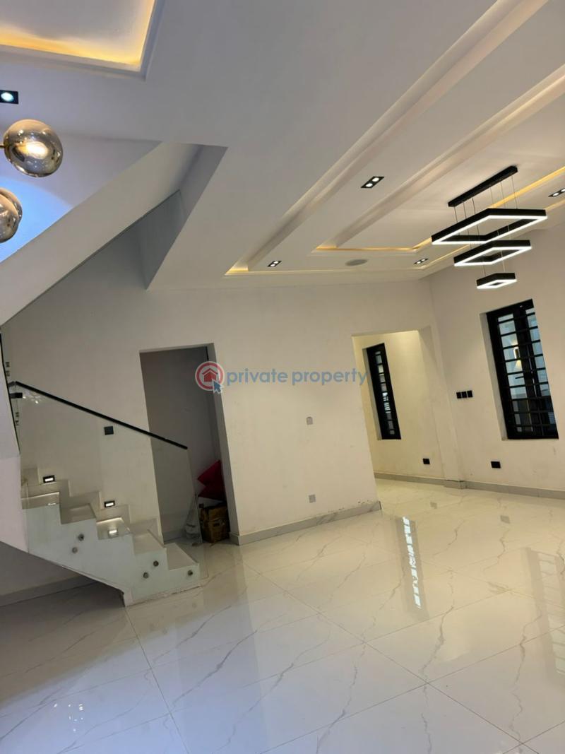 5 bedroom Detached Duplex For Sale Magodo GRA Phase 2 Kosofe/Ikosi Lagos - 13