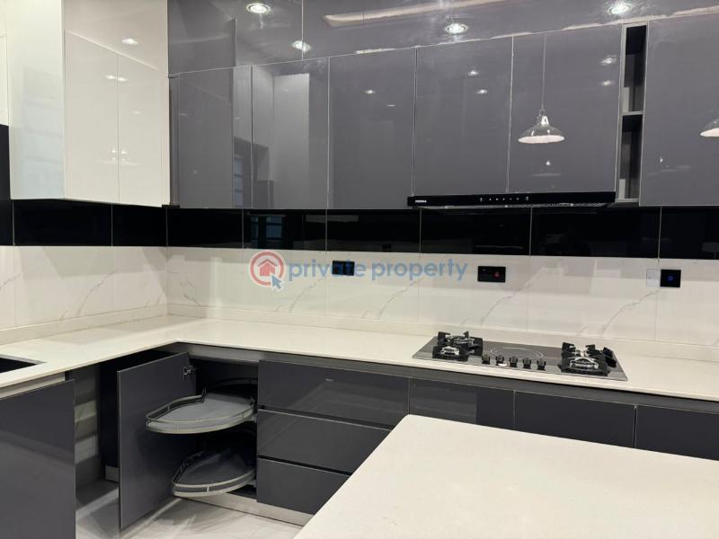 5 bedroom Detached Duplex For Sale Magodo GRA Phase 2 Kosofe/Ikosi Lagos - 14