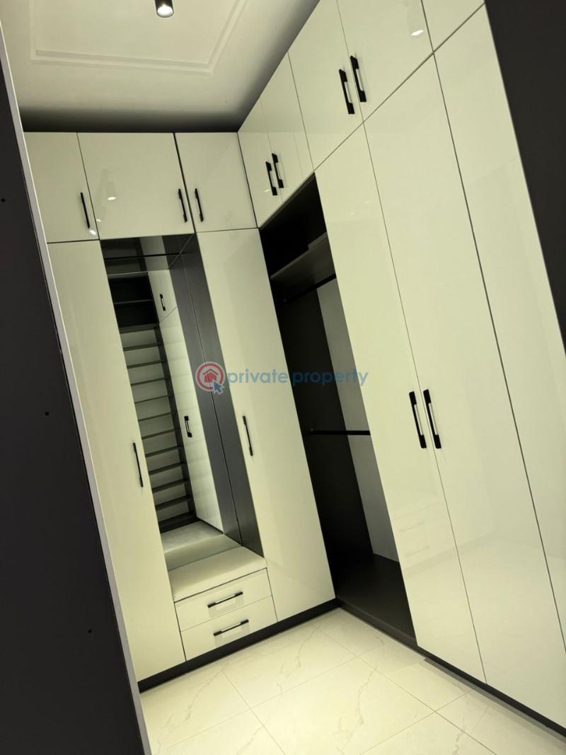 5 bedroom Detached Duplex For Sale Magodo GRA Phase 2 Kosofe/Ikosi Lagos - 9