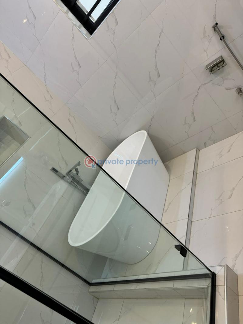 5 bedroom Detached Duplex For Sale Magodo GRA Phase 2 Kosofe/Ikosi Lagos - 8