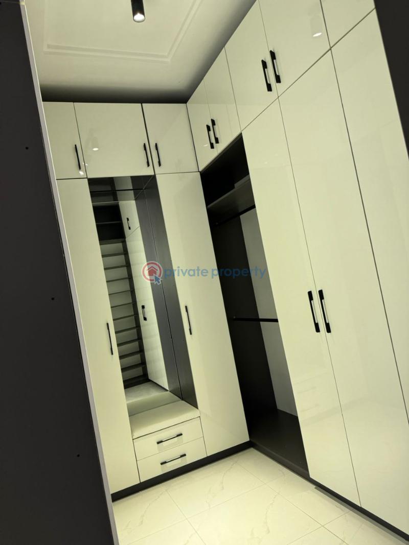 5 bedroom Detached Duplex For Sale Magodo GRA Phase 2 Kosofe/Ikosi Lagos - 6