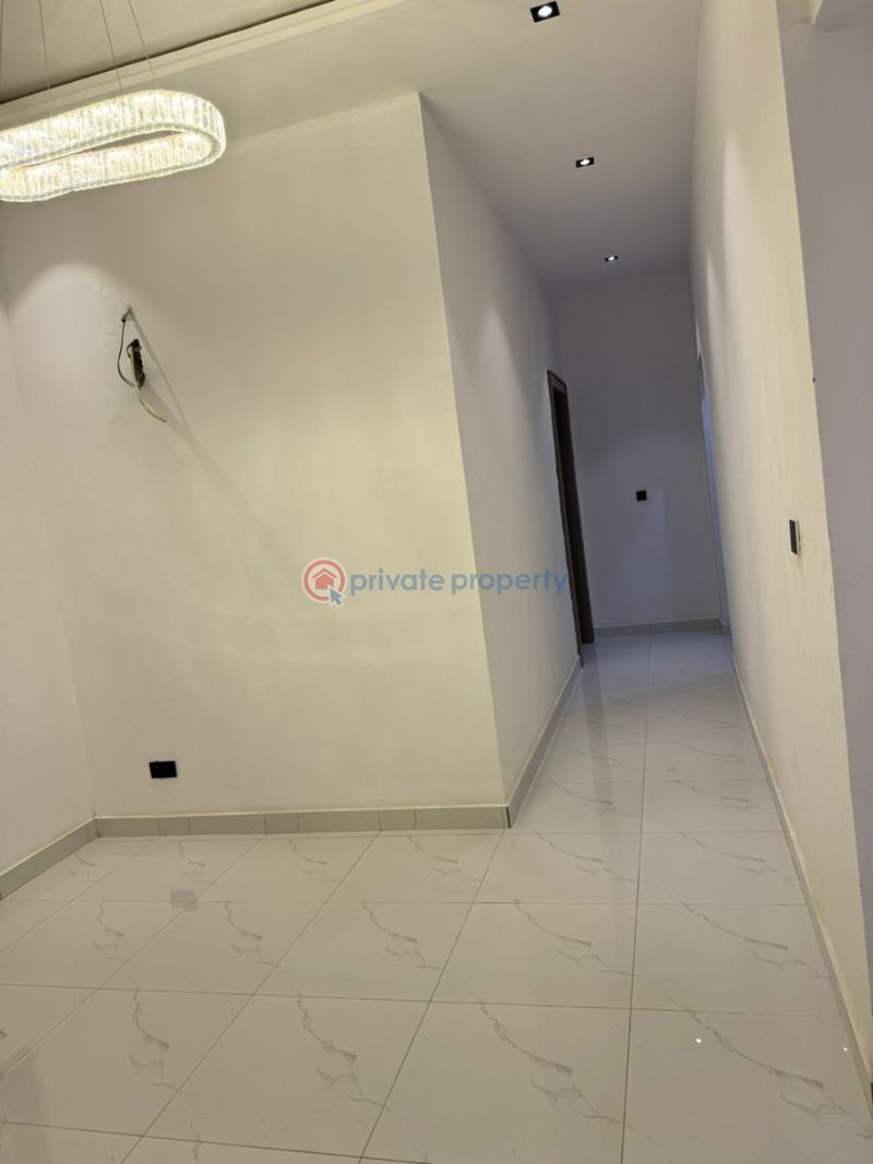 5 bedroom Detached Duplex For Sale Magodo GRA Phase 2 Kosofe/Ikosi Lagos - 2