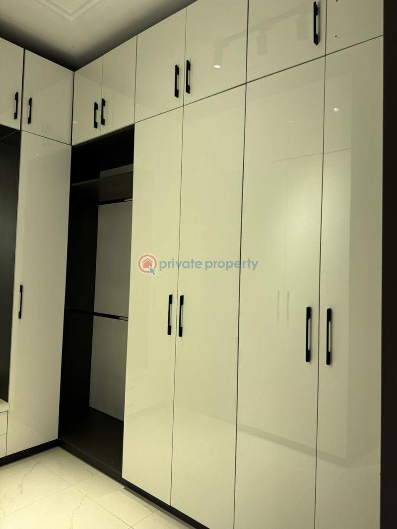 5 bedroom Detached Duplex For Sale Magodo GRA Phase 2 Kosofe/Ikosi Lagos - 11